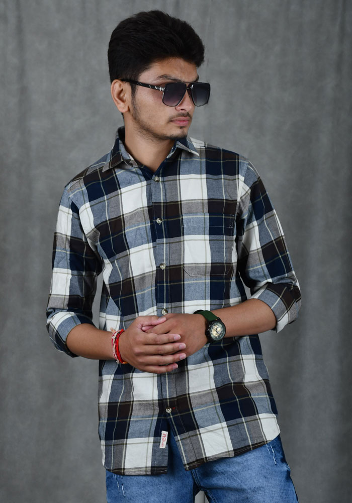 2dudes Shirt For Men