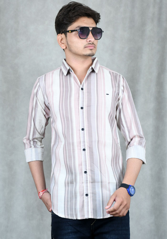 S Story Shirt For Men