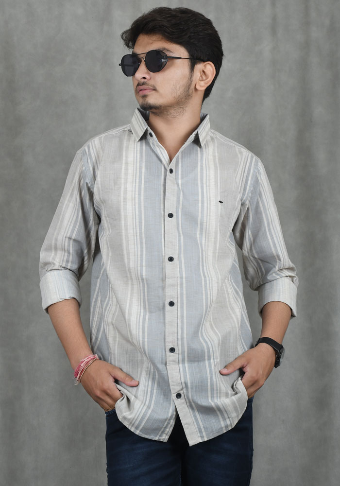 S Story Shirt For Men