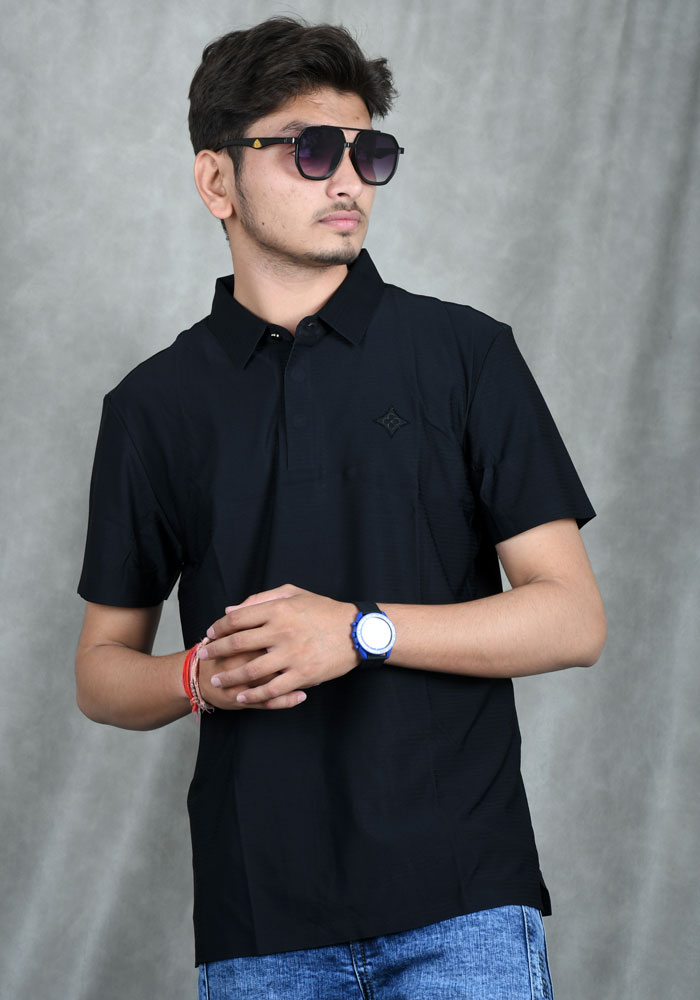 Regen Club T-Shirt For Men