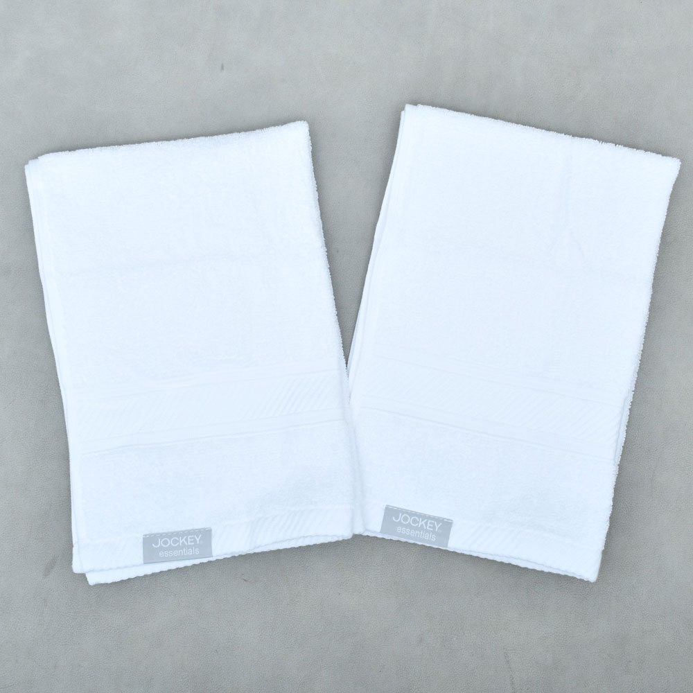 Jockey Hand Towel