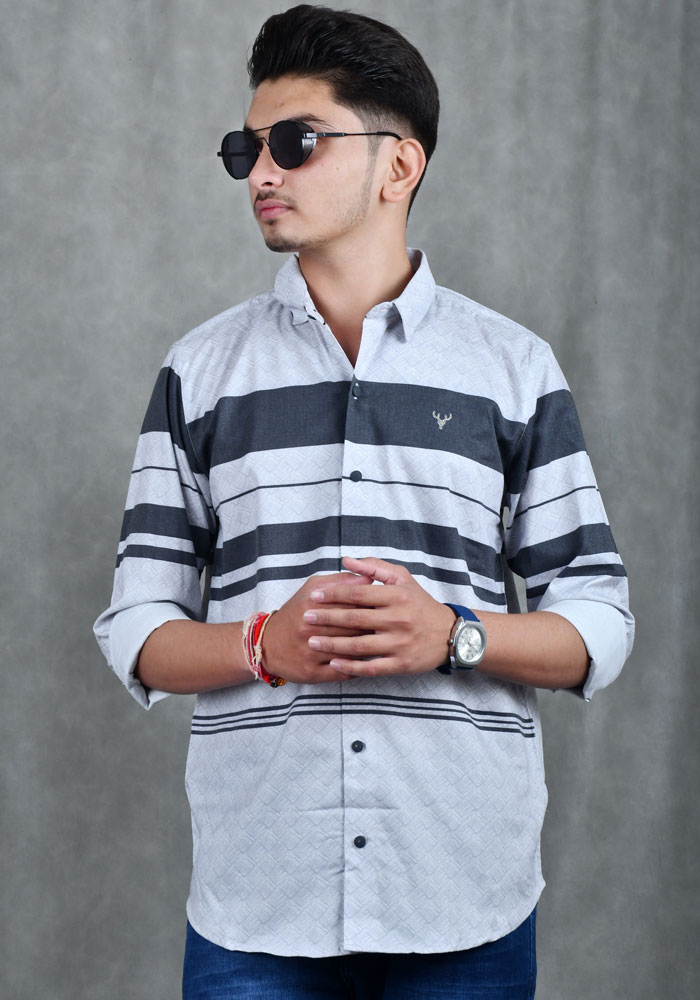 Regen Club Shirt For Men