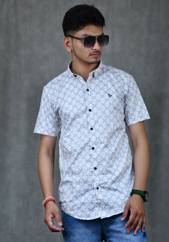 Whether Shirt For Men