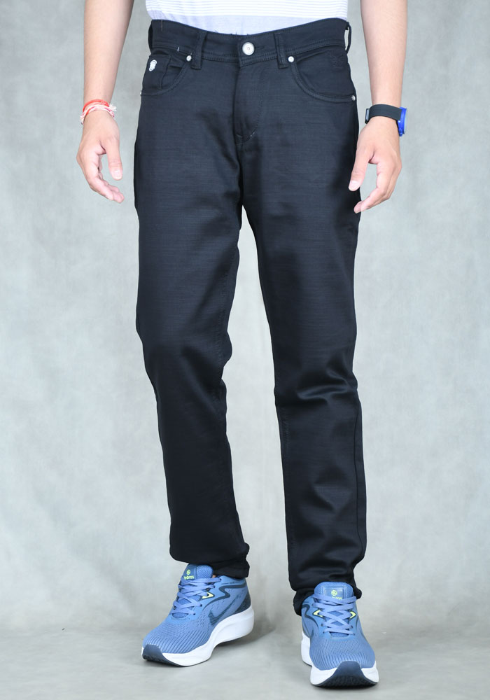 9 Pixels Jeans For Men