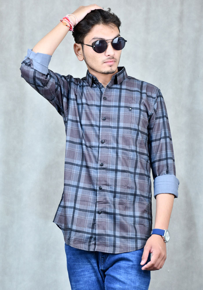 Waken Shirt For Men