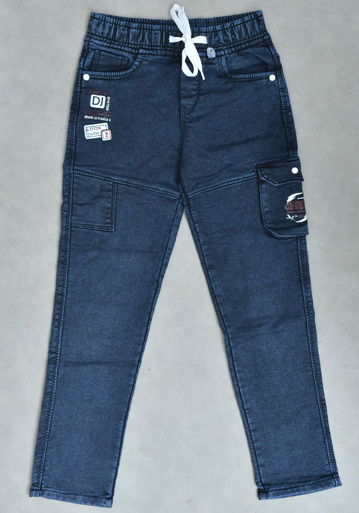 Vivu City Jeans For Boys