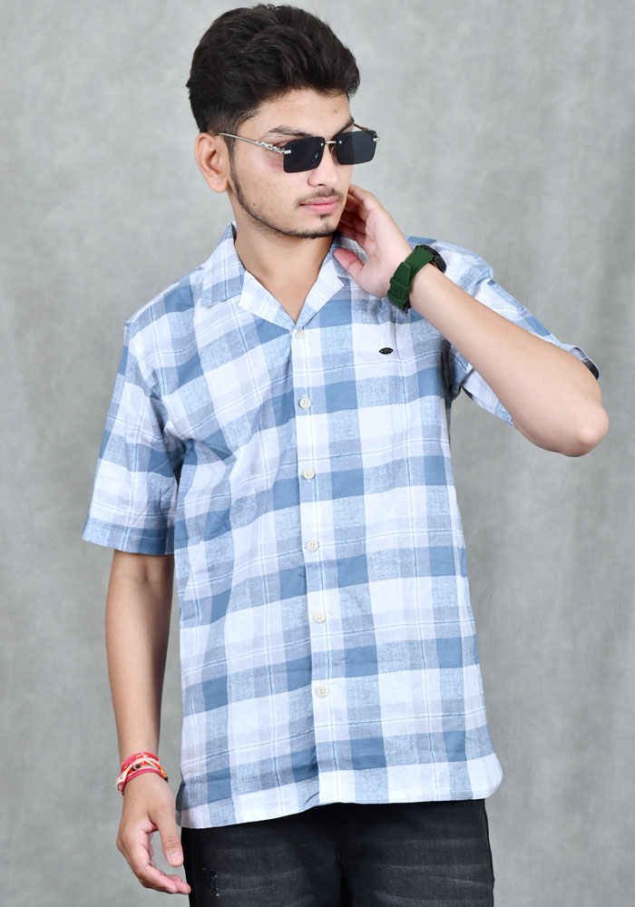 Waken Shirt For Men