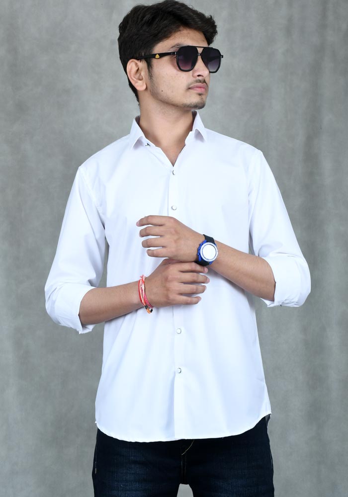 Plazzio Shirt For Men