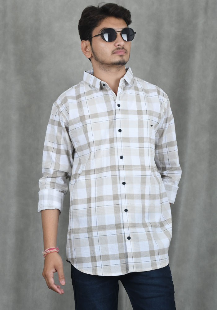 S Story Shirt For Men