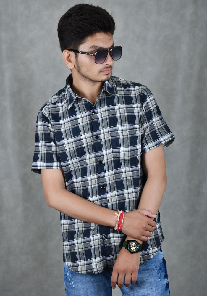 Spykar Shirt For Men