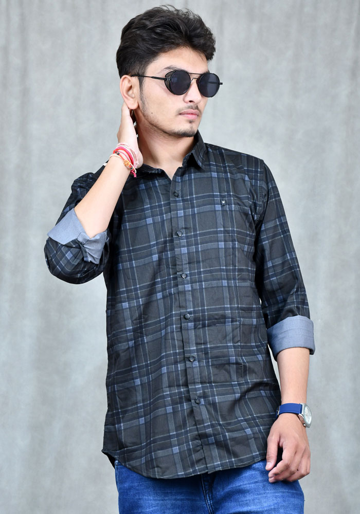 Waken Shirt For Men