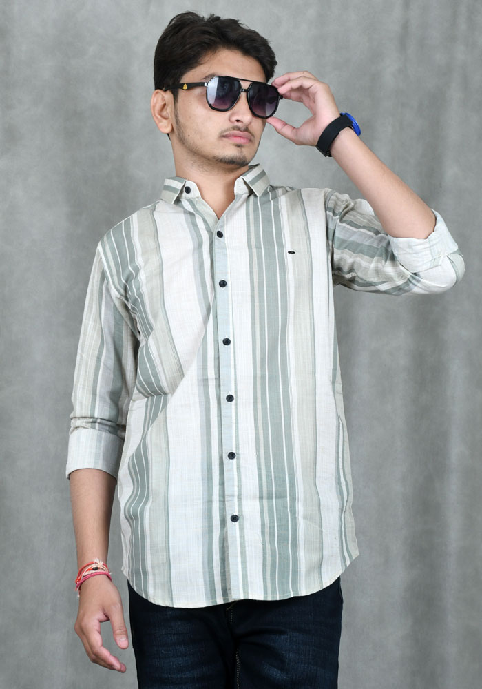 S Story Shirt For Men