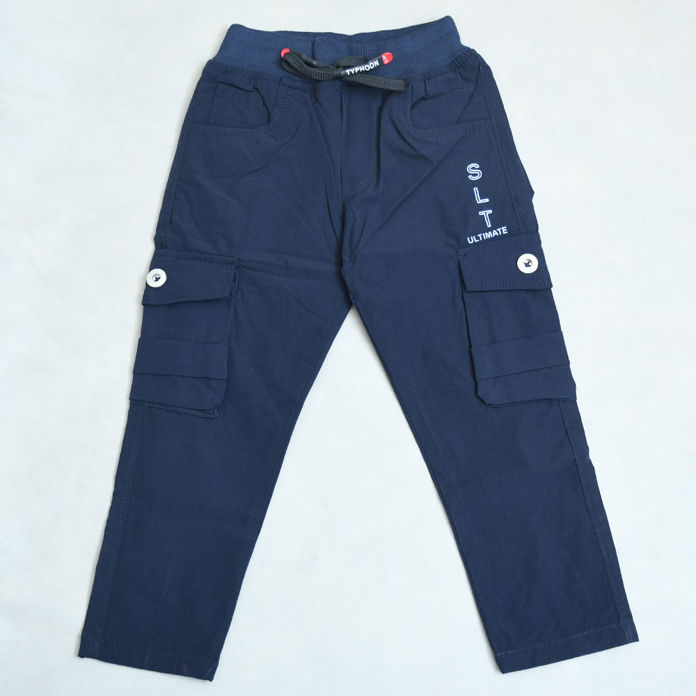 Solty Cotton Jeans For Boys