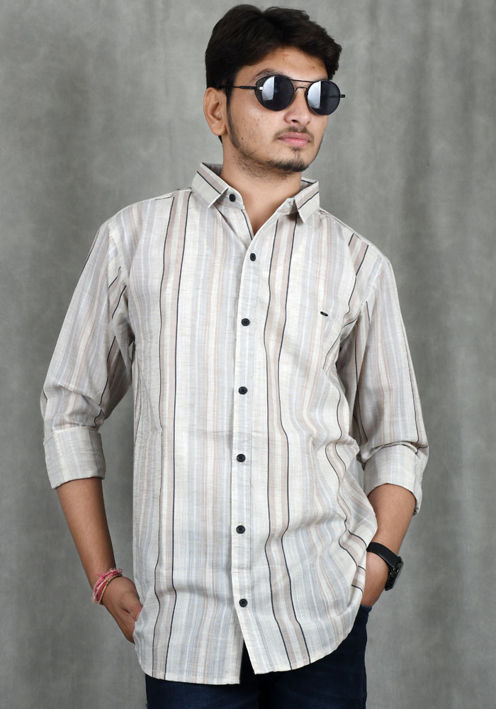 S Story Shirt For Men