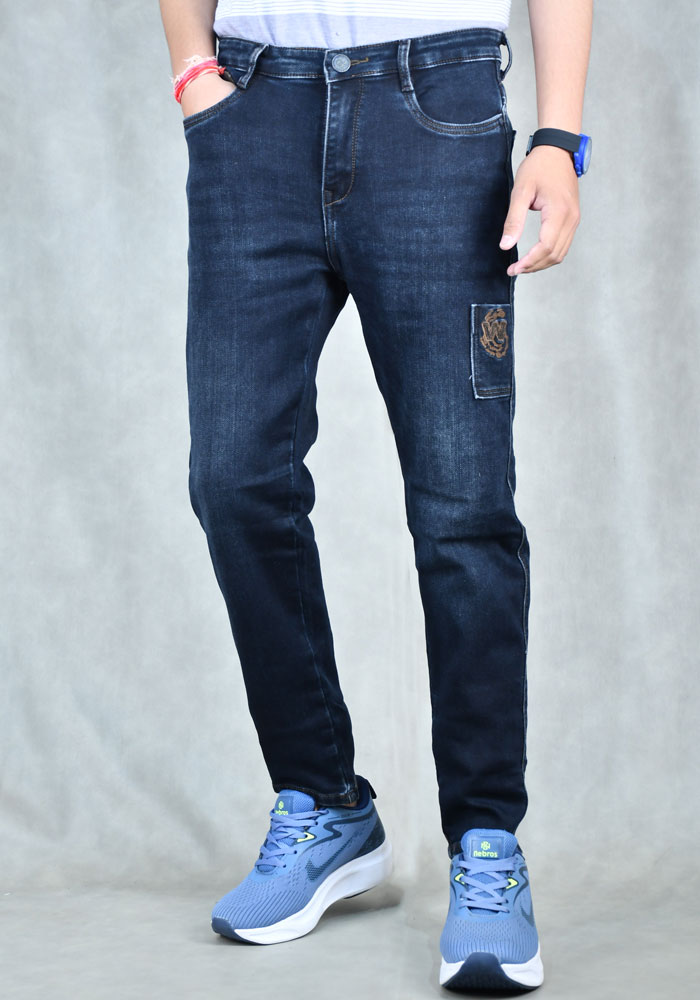 PP Denim Jeans For Men