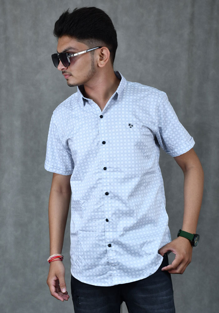 Whether Shirt For Men