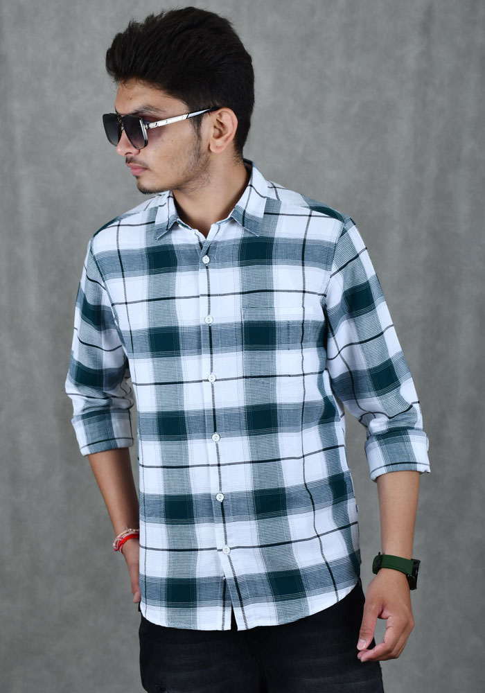 Spykar Shirt For Men