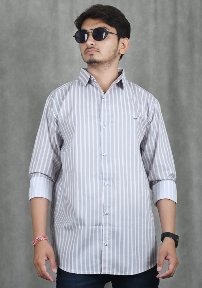 S Story Shirt For Men