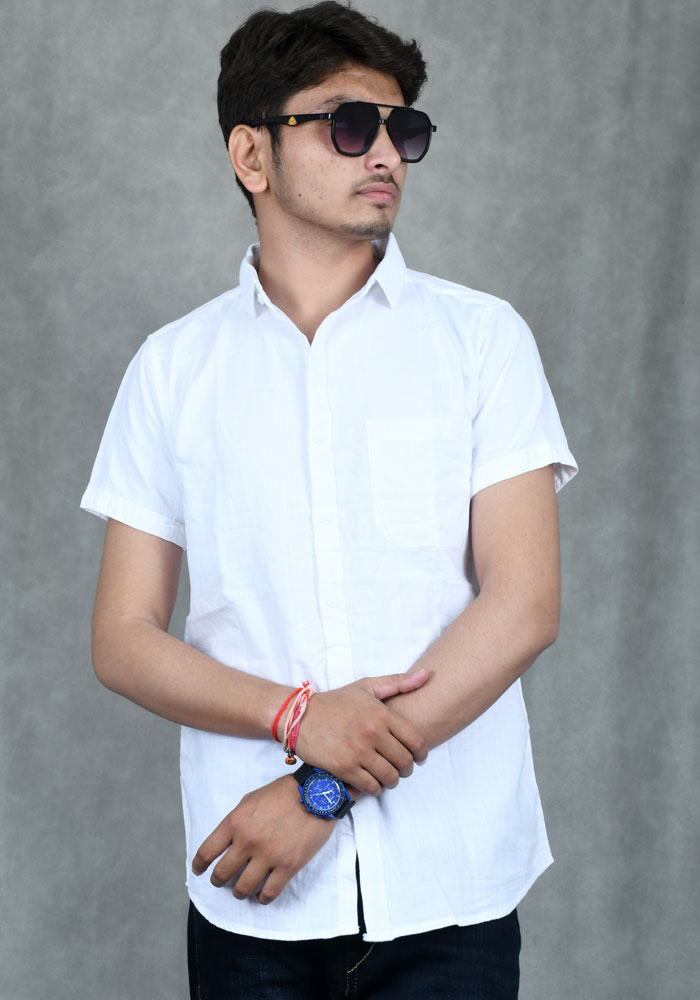 50 Seconds Shirt For Men