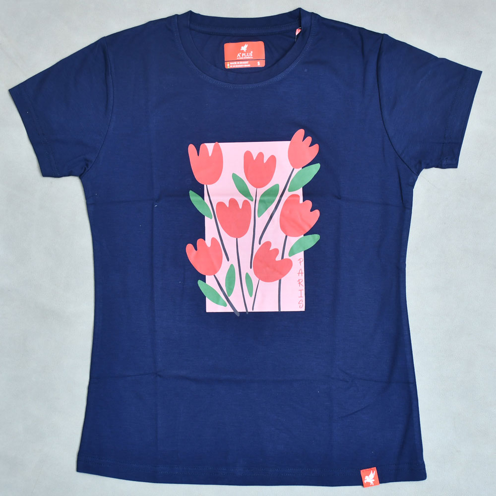 A Plus T-Shirt For Women