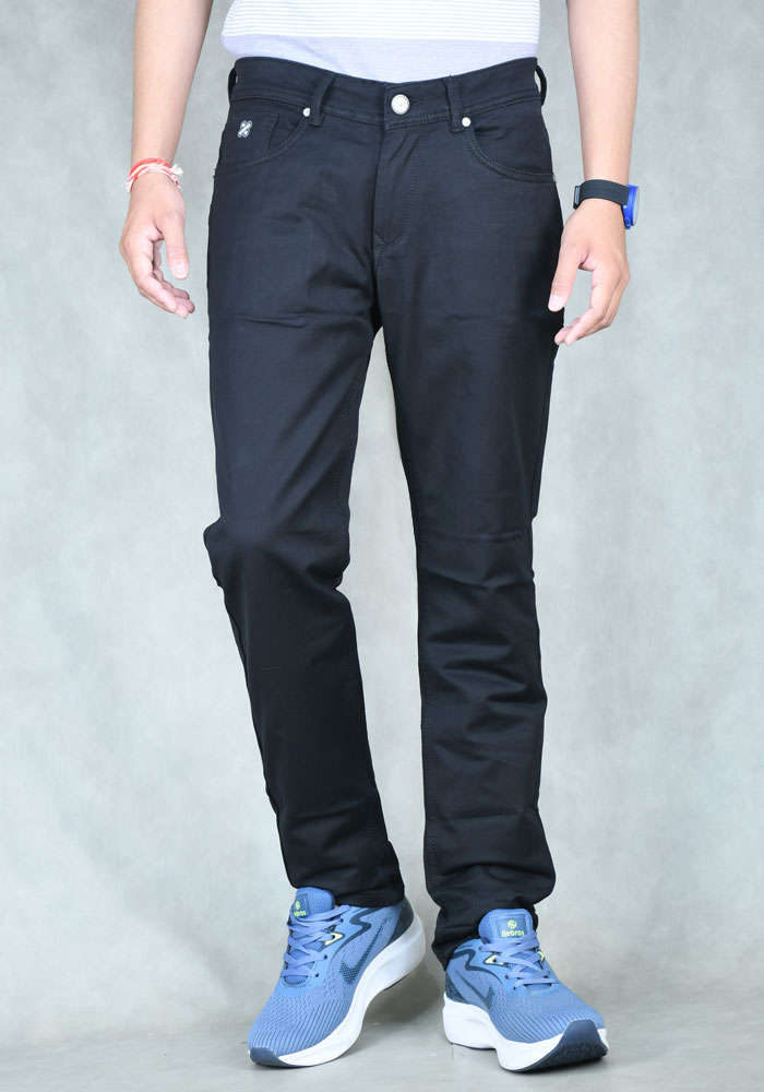 9 Pixels Jeans For Men