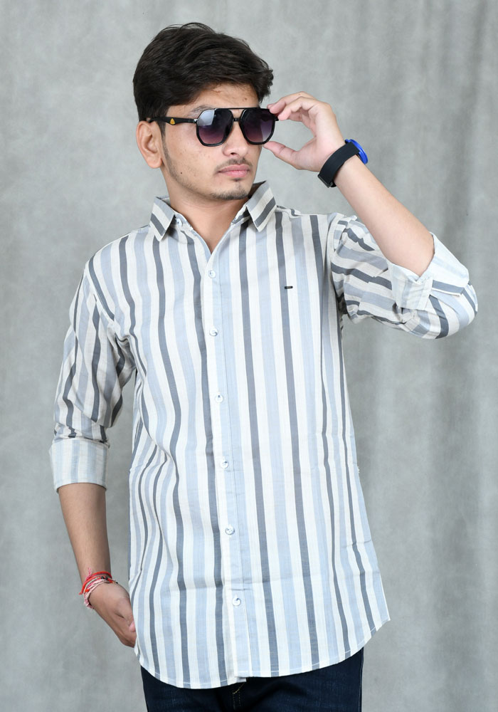 S Story Shirt For Men