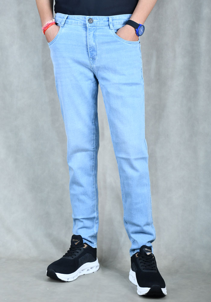 PP Denim Jeans For Men