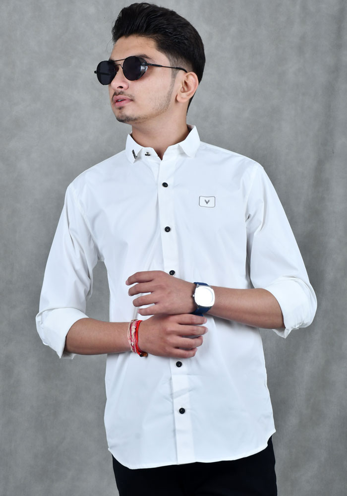 Regen Club Shirt For Men