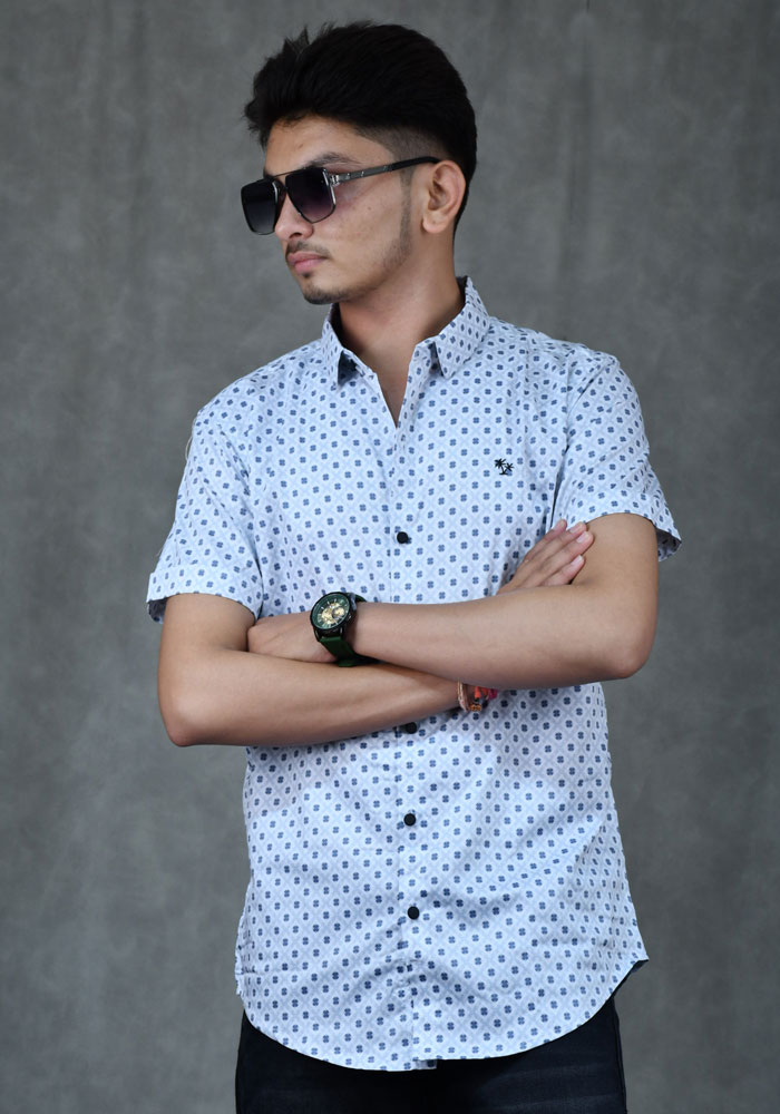 Whether Shirt For Men
