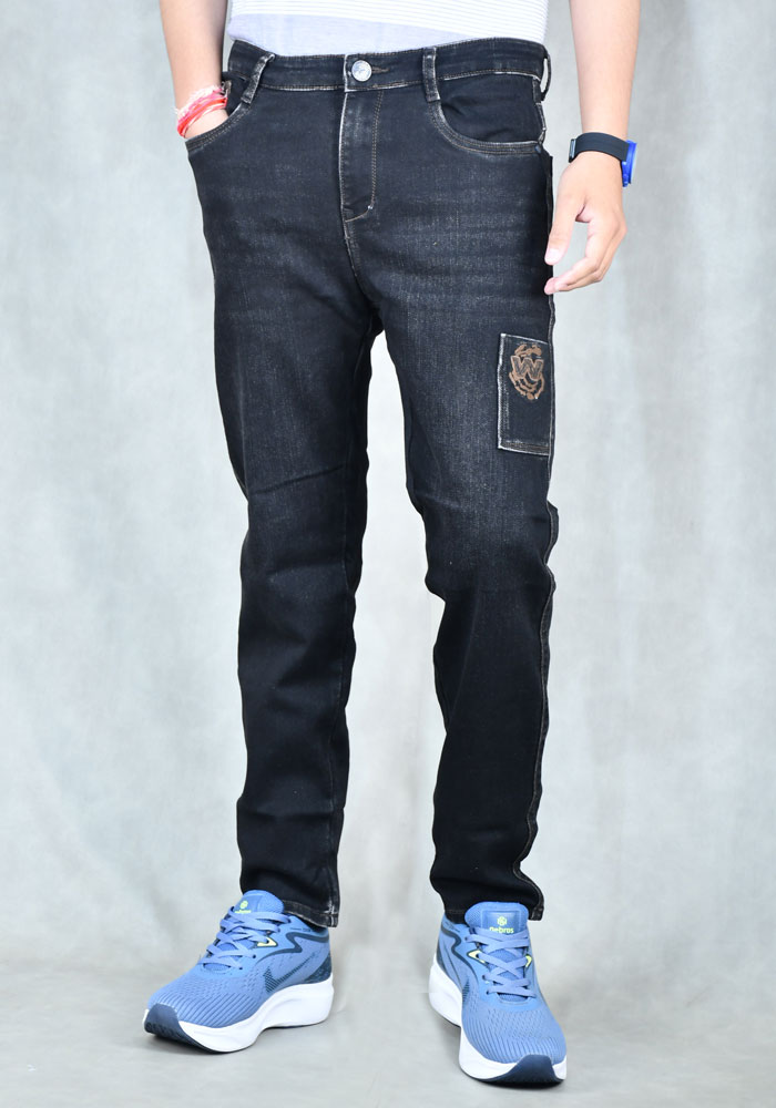 PP Denim Jeans For Men