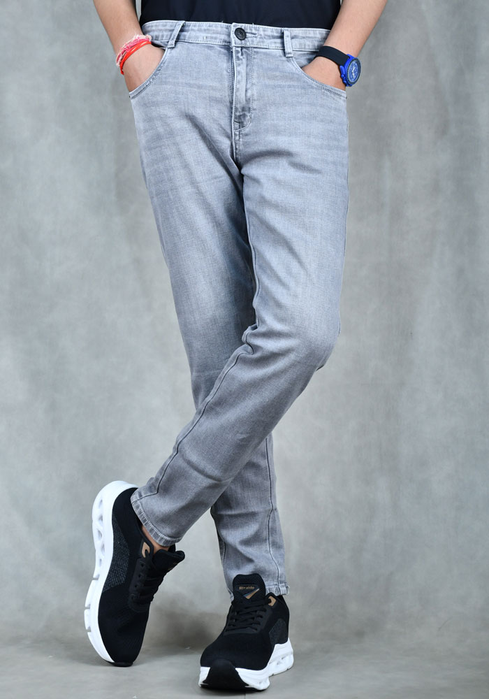 PP Denim Jeans For Men