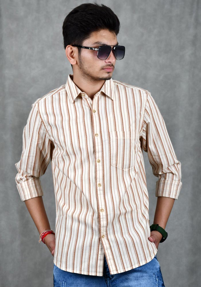Spykar Shirt For Men