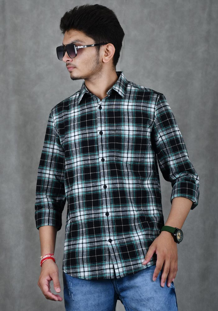 Spykar Shirt For Men
