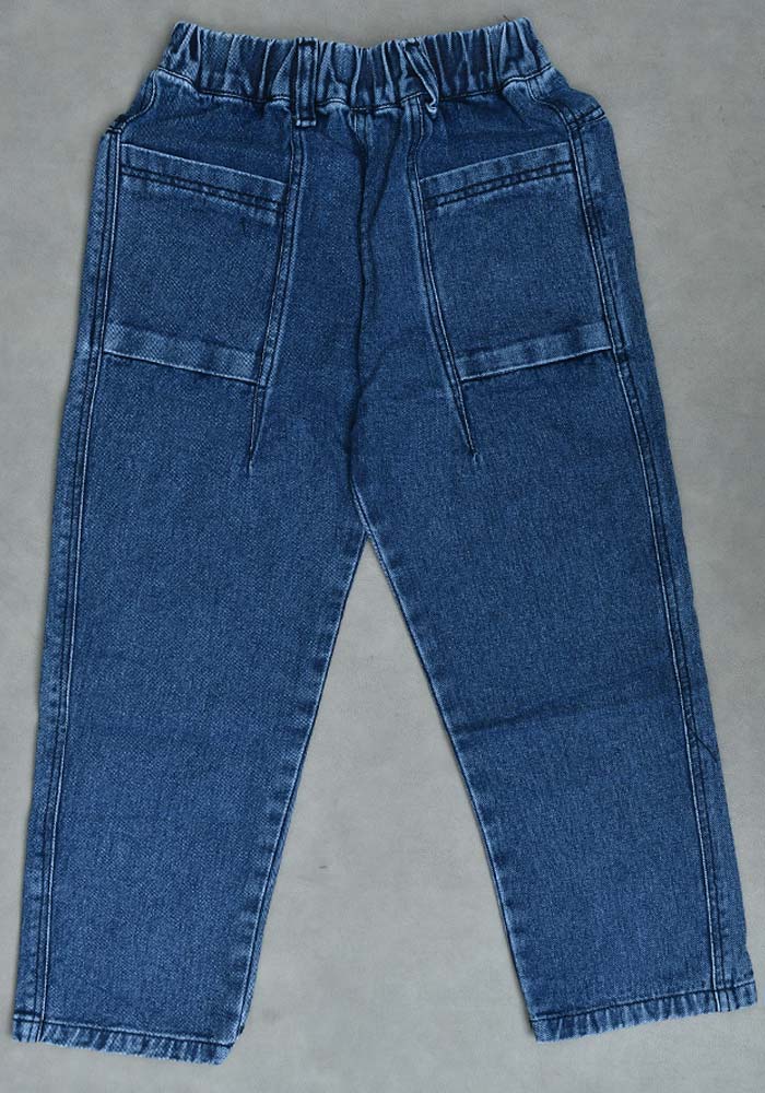 Boy Zone Jeans For Boys