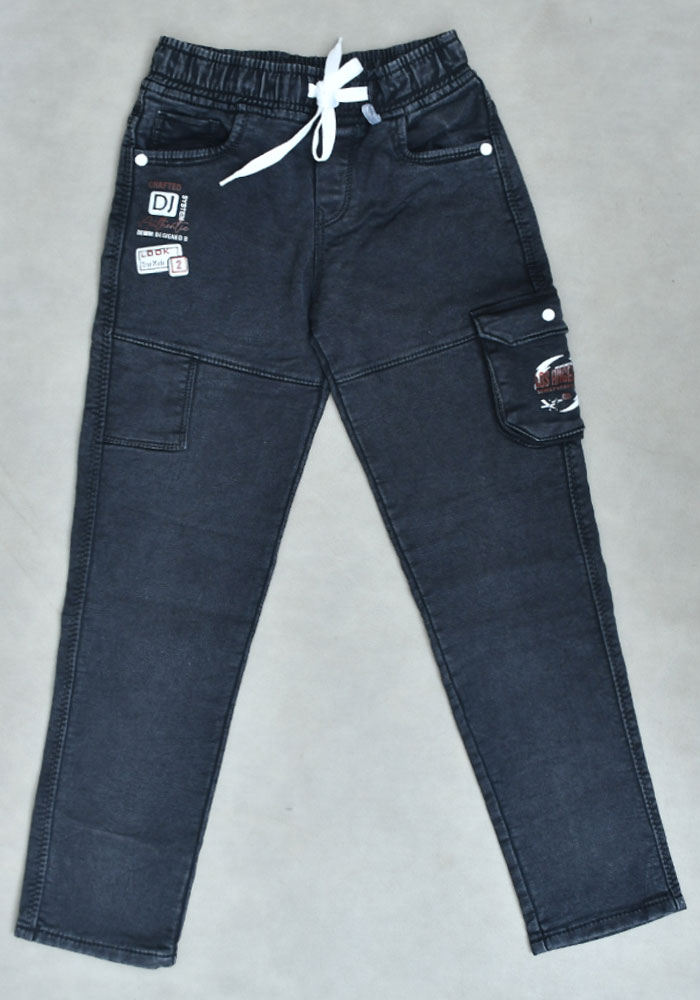 Vivu City Jeans For Boys