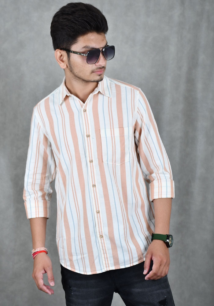 Spykar Shirt For Men