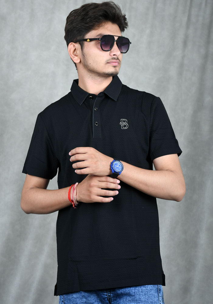 Regen Club T-Shirt For Men