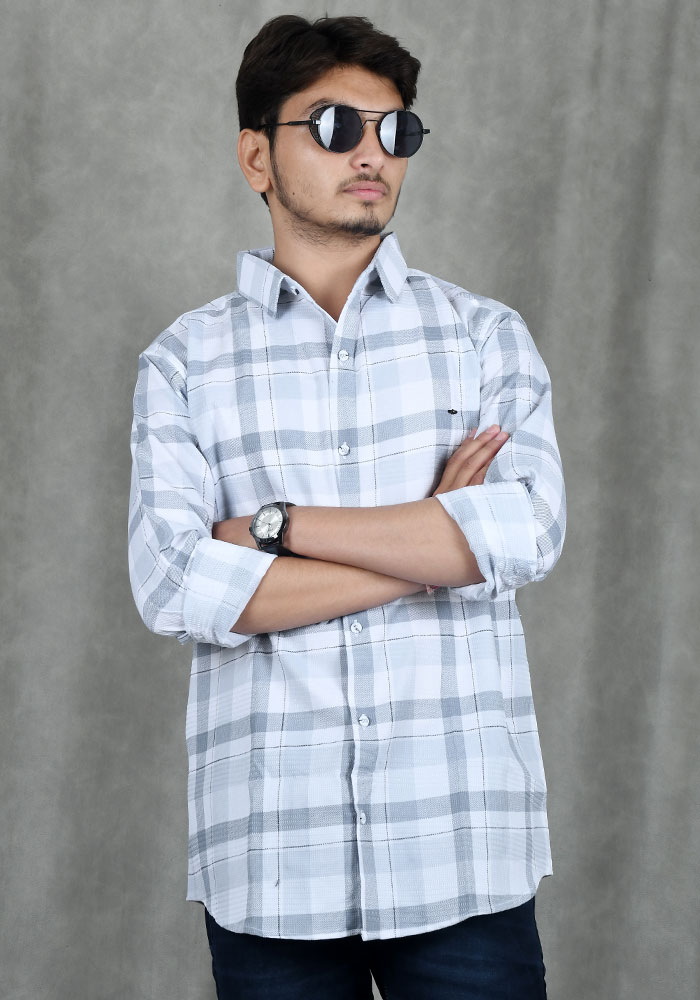 S Story Shirt For Men