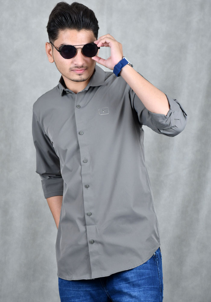 Regen Club Shirt For Men