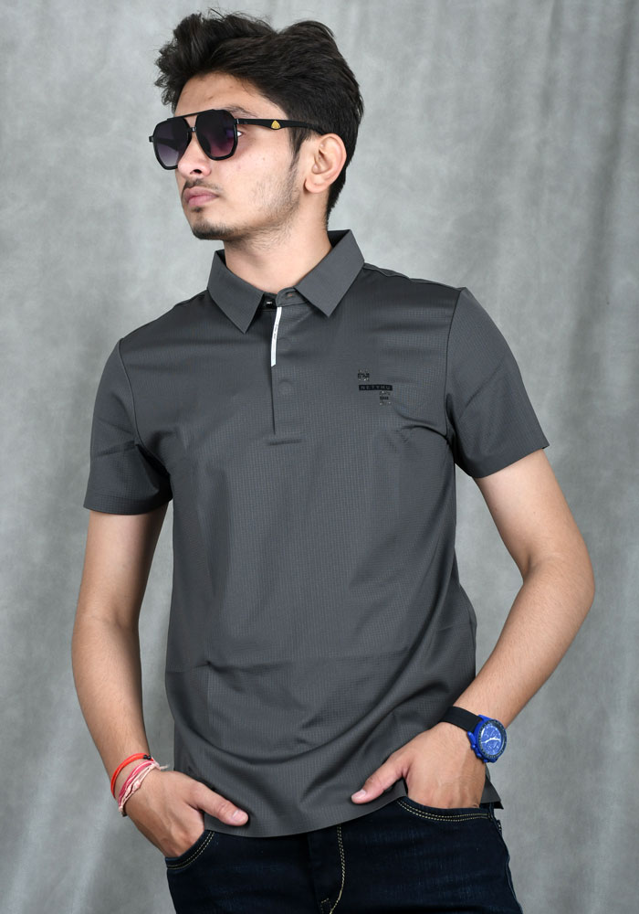 Regen Club T-Shirt For Men