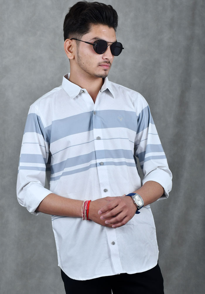 Regen Club Shirt For Men