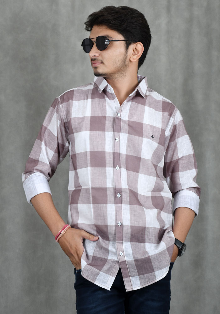 S Story Shirt For Men