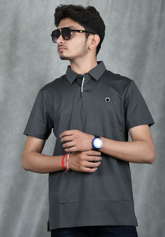 Regen Club T-Shirt For Men