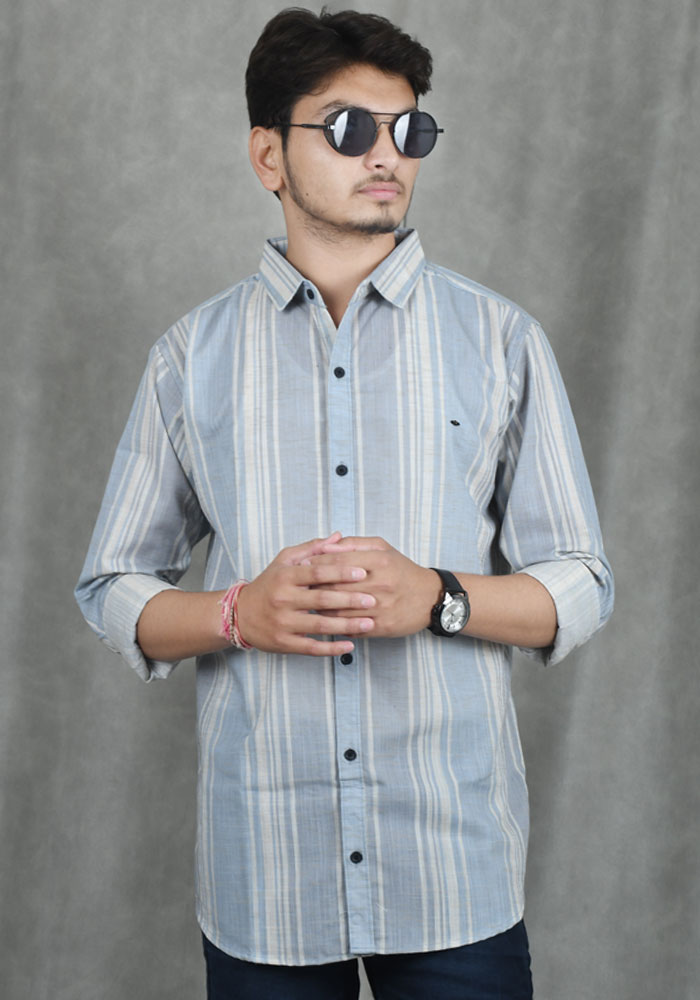 S Story Shirt For Men