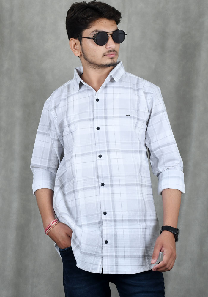 S Story Shirt For Men