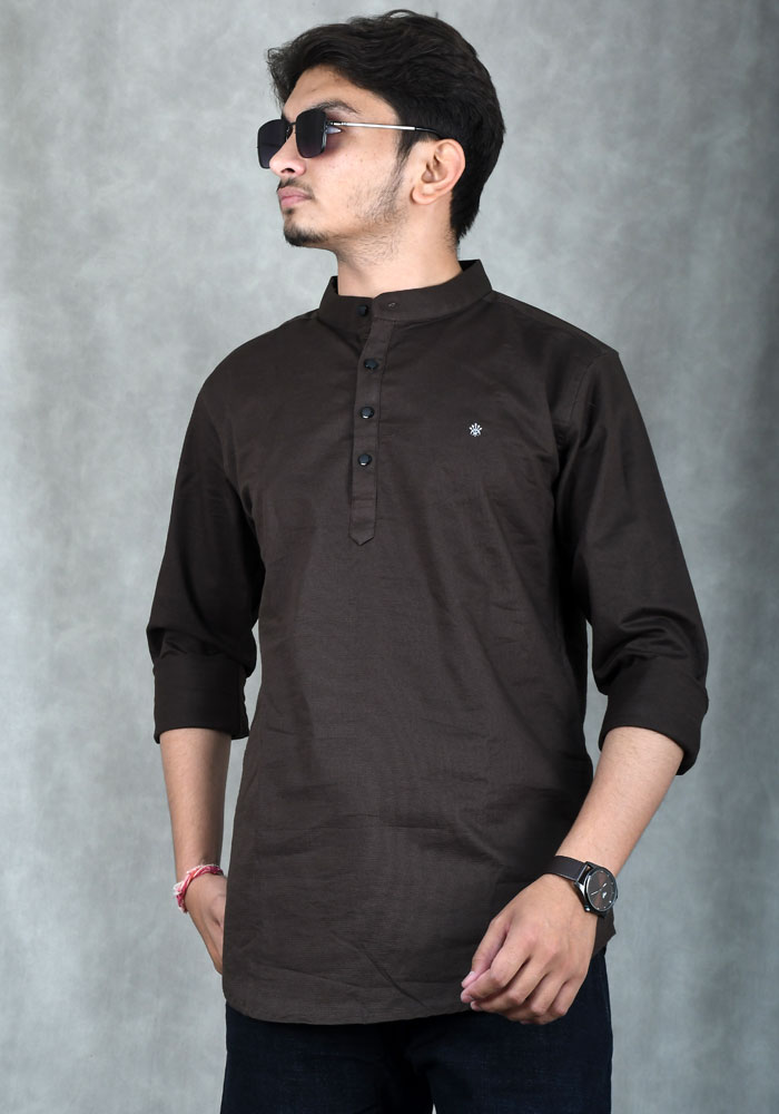 Orchid Kurta For Men