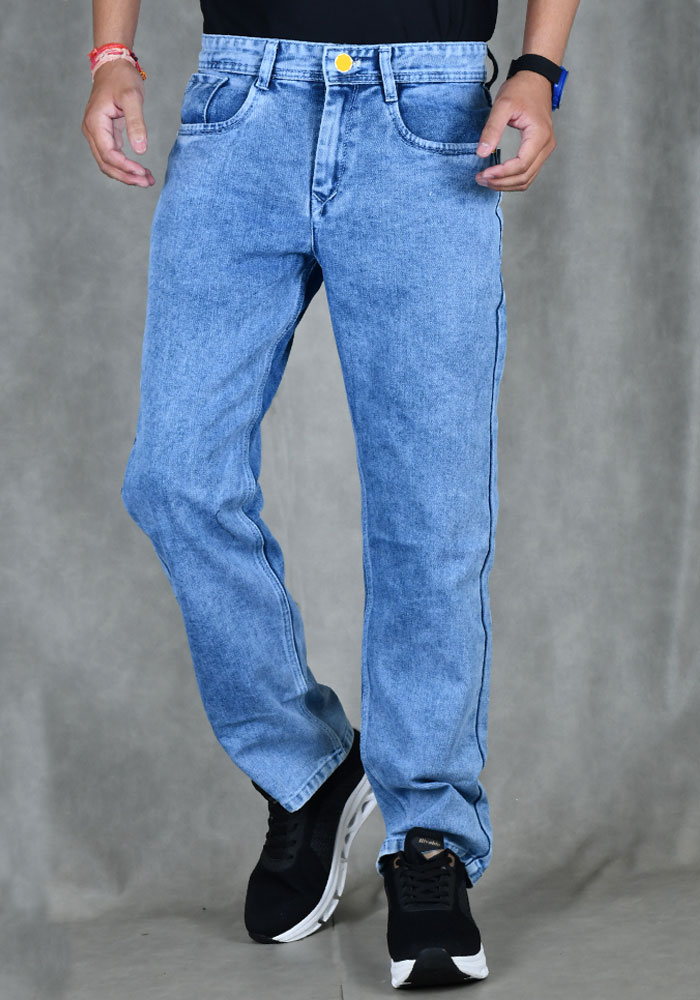 OS Jeans For Men