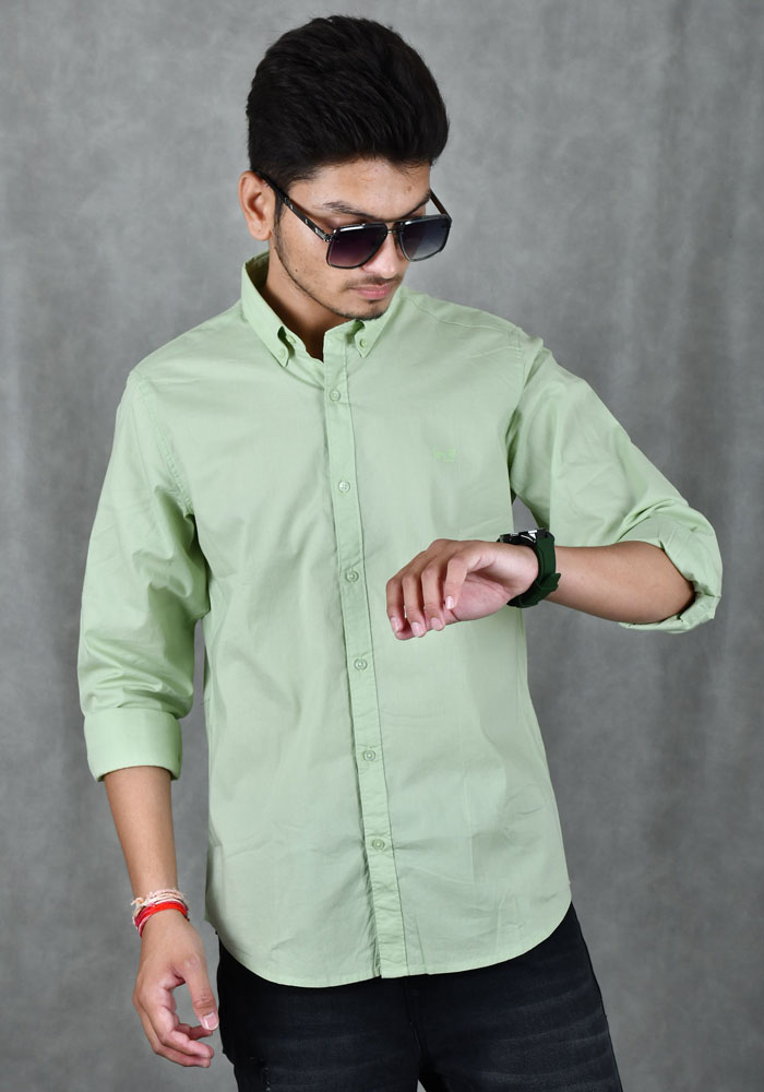 Spykar Shirt For Men
