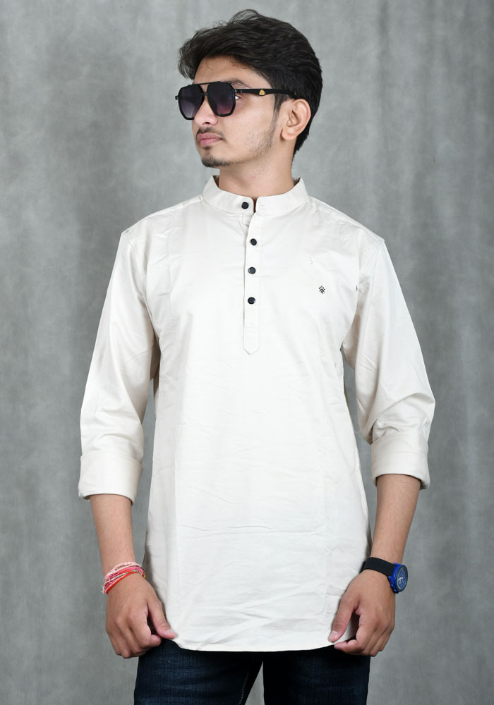 Orchid Kurta For Men