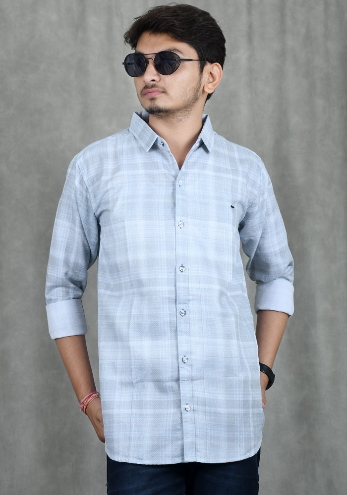 S Story Shirt For Men